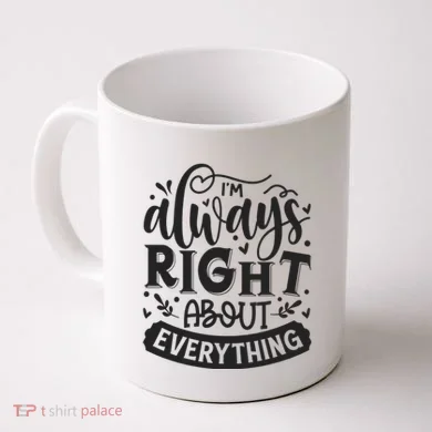 Coffee Mug