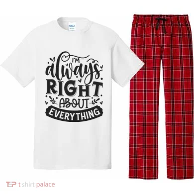 Pajama Set