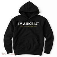 IM A Rice Ist Rice Funny Filipino Hoodie thumb 0
