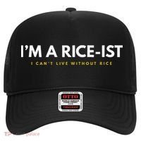 IM A Rice Ist Rice Funny Filipino Hat thumb 0
