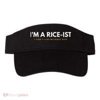 IM A Rice Ist Rice Funny Filipino Visor thumb 0
