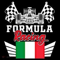 Italian Auto Race Italy Flag Formula Racing Car Blueprint Meaningful Gift Coffee Mug thumb 5