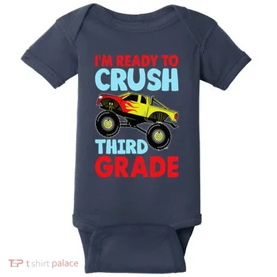 Baby Bodysuit