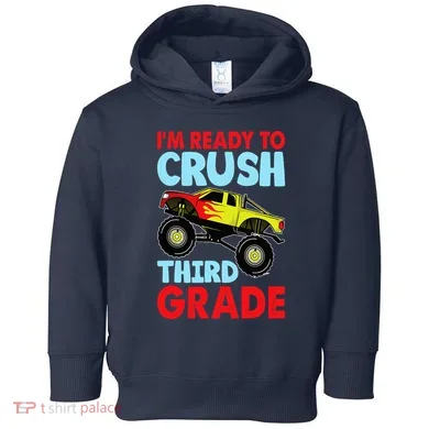 Toddler Hoodie