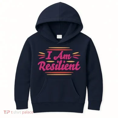 Kids Hoodie