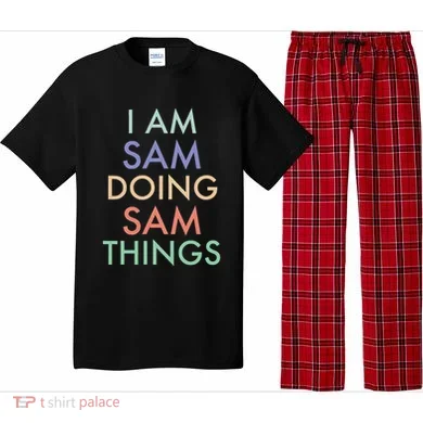 Pajama Set