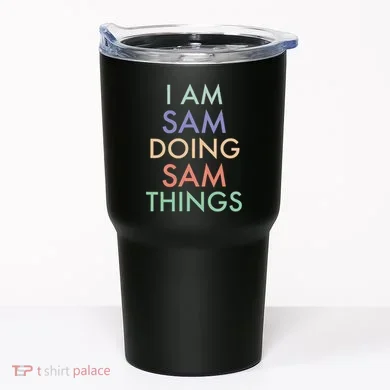 Tumbler