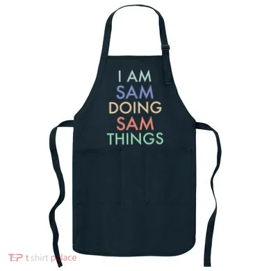 Apron