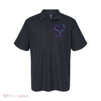I'm A Survivor Suicide Prevention Awareness Polo thumb 0