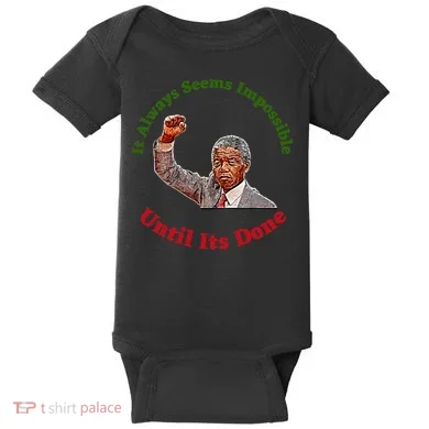 Baby Bodysuit