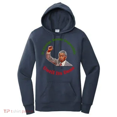 Women's Hoodie