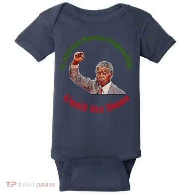 Baby Bodysuit