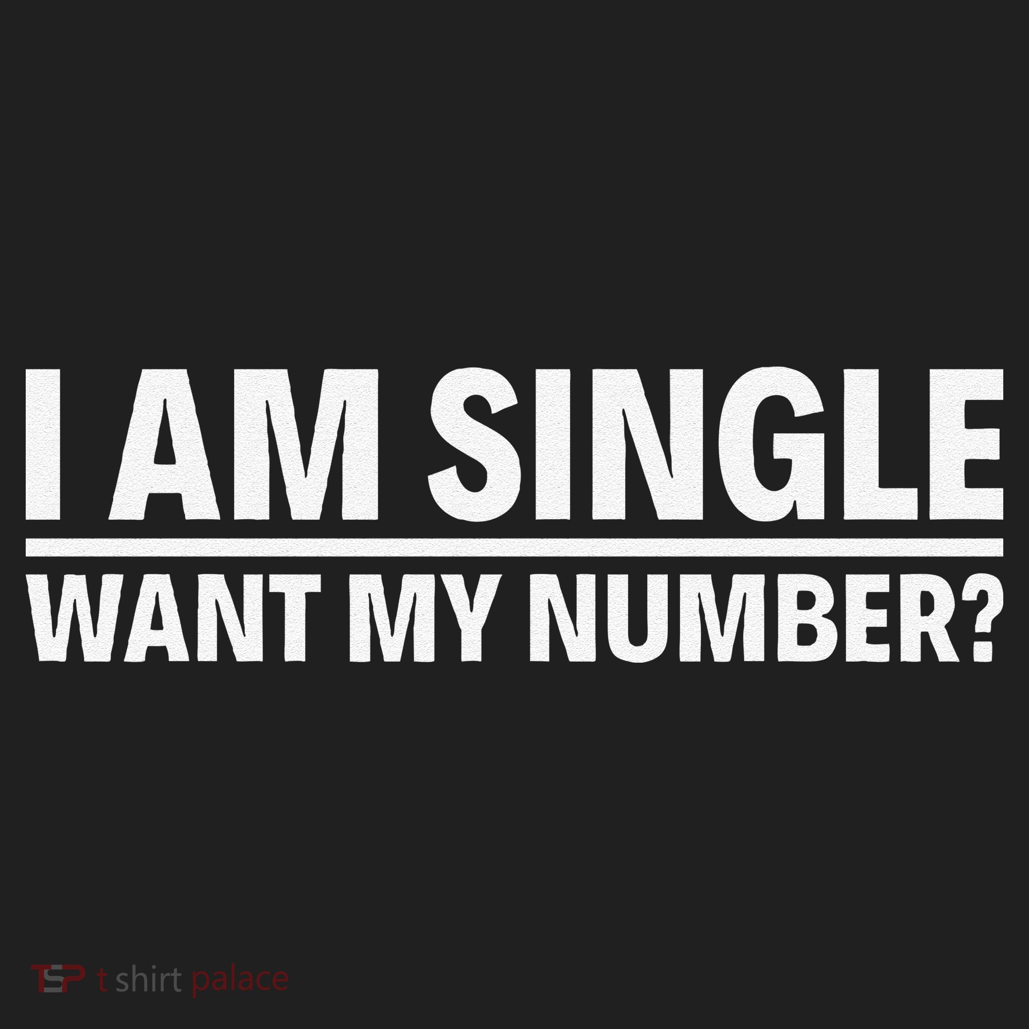 I Am Single Want My Number Tumbler