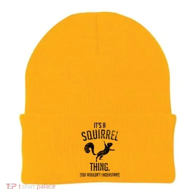 Beanie