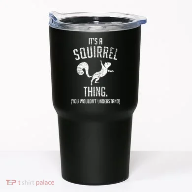 Tumbler