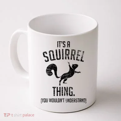 Coffee Mug