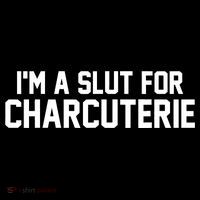 I’m A Slut For Charcuterie Coffee Mug thumb 5