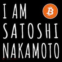 I Am Satoshi Nakamoto Fun Bitcoin Creator Meme Women's T-Shirt thumb 6