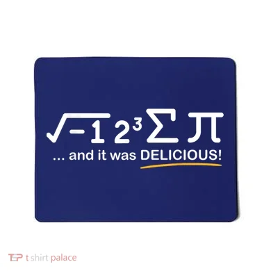 Mousepad