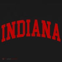 Indiana Arch Sports Logo Backpack thumb 2