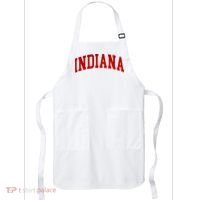 Indiana Arch Sports Logo Apron thumb 0