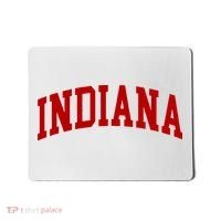 Indiana Arch Sports Logo Mousepad thumb 0