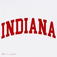 Indiana Arch Sports Logo Mousepad thumb 1