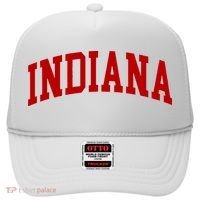 Indiana Arch Sports Logo Hat thumb 0