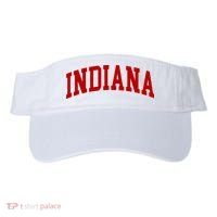 Indiana Arch Sports Logo Visor thumb 0