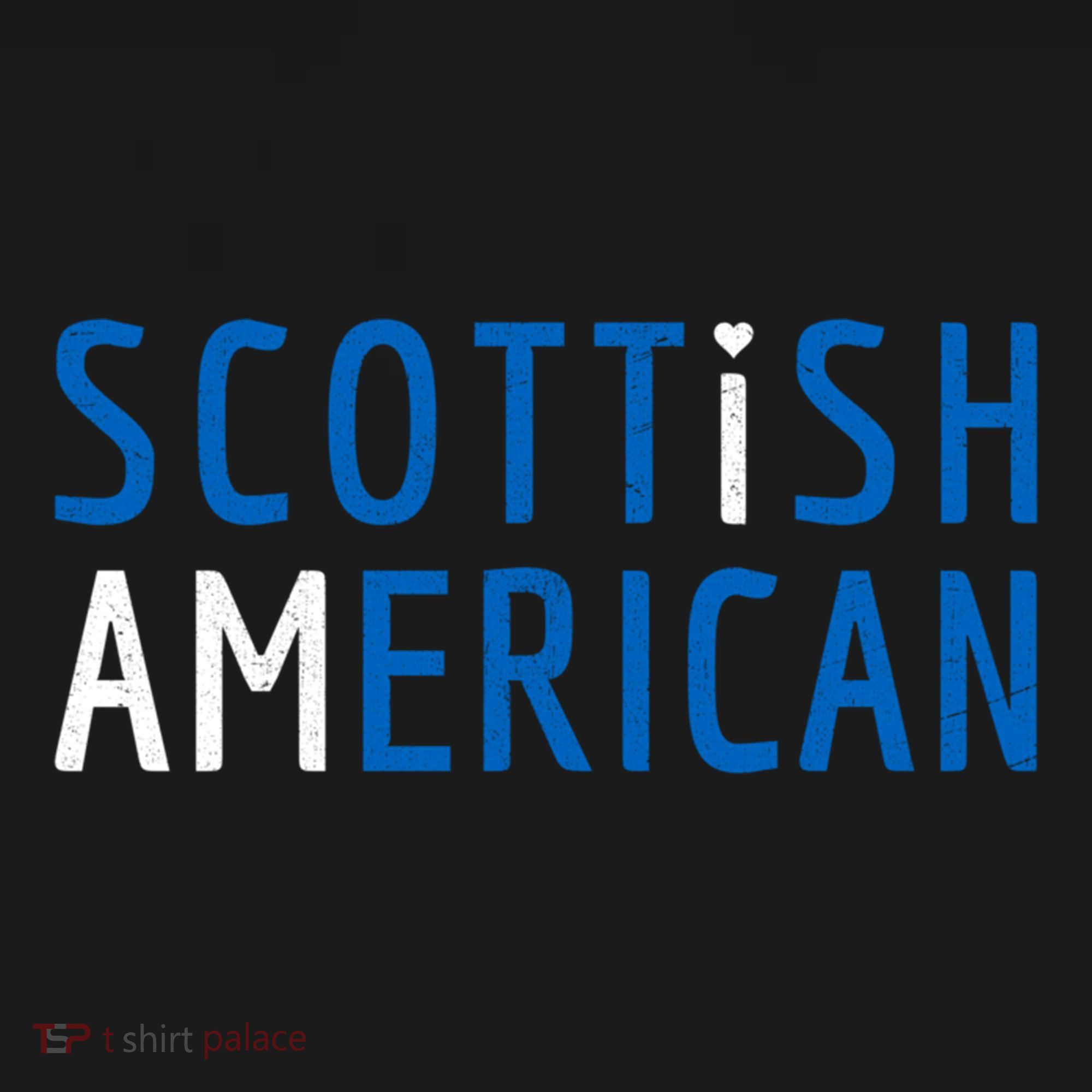 I Am Scottish American Gift Scotland And America Pride Gift Women's Hoodie