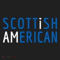 I Am Scottish American Gift Scotland And America Pride Gift Hat thumb 2
