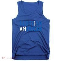 I Am Scottish American Gift Scotland And America Pride Gift Tank Top thumb 0