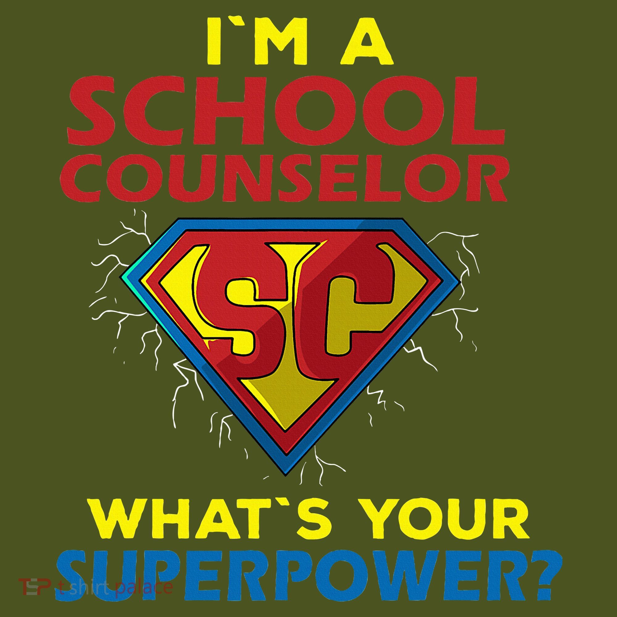 Im A School Counselor Whats Your Superpower The Baniff Cuffed Pom Beanie