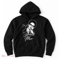 I'm A Sowell Man Thomas African American Economist Hoodie thumb 0