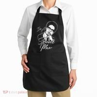 I'm A Sowell Man Thomas African American Economist Apron thumb 2