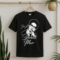 I'm A Sowell Man Thomas African American Economist T-Shirt thumb 2