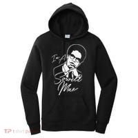 I'm A Sowell Man Thomas African American Economist Women's Hoodie thumb 0
