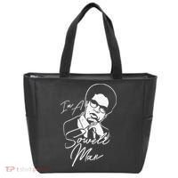 I'm A Sowell Man Thomas African American Economist Tote Bag thumb 0