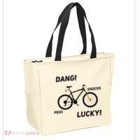 ItS A Sledgehammer Dang! Shocks Pegs Lucky! Tote Bag thumb 2