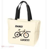 ItS A Sledgehammer Dang! Shocks Pegs Lucky! Tote Bag thumb 3