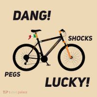 ItS A Sledgehammer Dang! Shocks Pegs Lucky! Tote Bag thumb 4