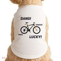 ItS A Sledgehammer Dang! Shocks Pegs Lucky! Doggie Tank thumb 0