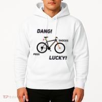 ItS A Sledgehammer Dang! Shocks Pegs Lucky! Hoodie thumb 2