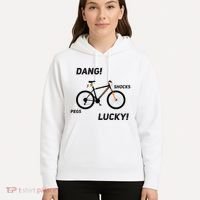 ItS A Sledgehammer Dang! Shocks Pegs Lucky! Hoodie thumb 5