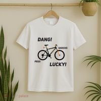 ItS A Sledgehammer Dang! Shocks Pegs Lucky! T-Shirt thumb 2
