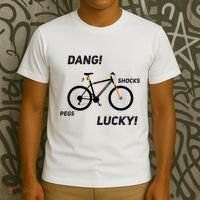 ItS A Sledgehammer Dang! Shocks Pegs Lucky! T-Shirt thumb 3