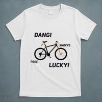 ItS A Sledgehammer Dang! Shocks Pegs Lucky! T-Shirt thumb 5