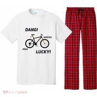 ItS A Sledgehammer Dang! Shocks Pegs Lucky! Pajama Set thumb 0