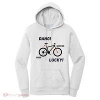 ItS A Sledgehammer Dang! Shocks Pegs Lucky! Women's Hoodie thumb 0