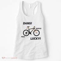 ItS A Sledgehammer Dang! Shocks Pegs Lucky! Women's Tank Top thumb 0